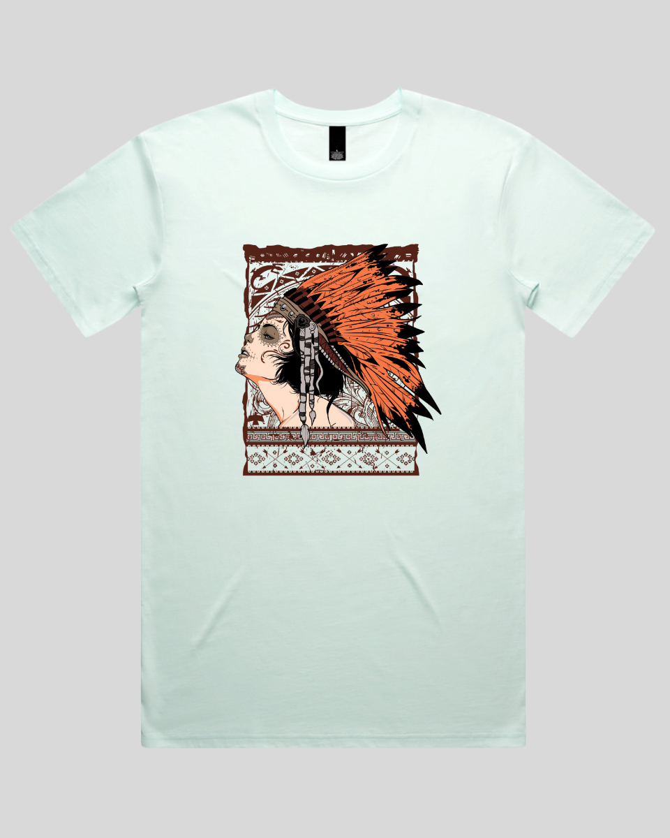 Wild Grace Men's T-Shirt
