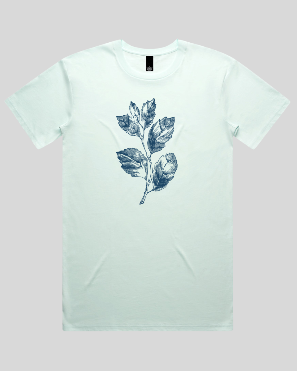 Botanic Whisper Men's T-Shirt