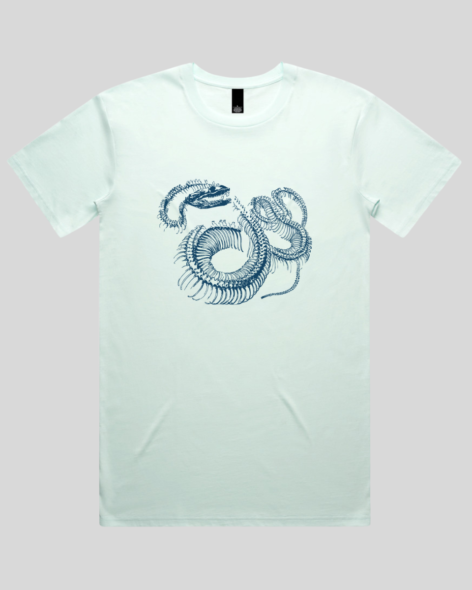 Sea-Monster Men's T-Shirt