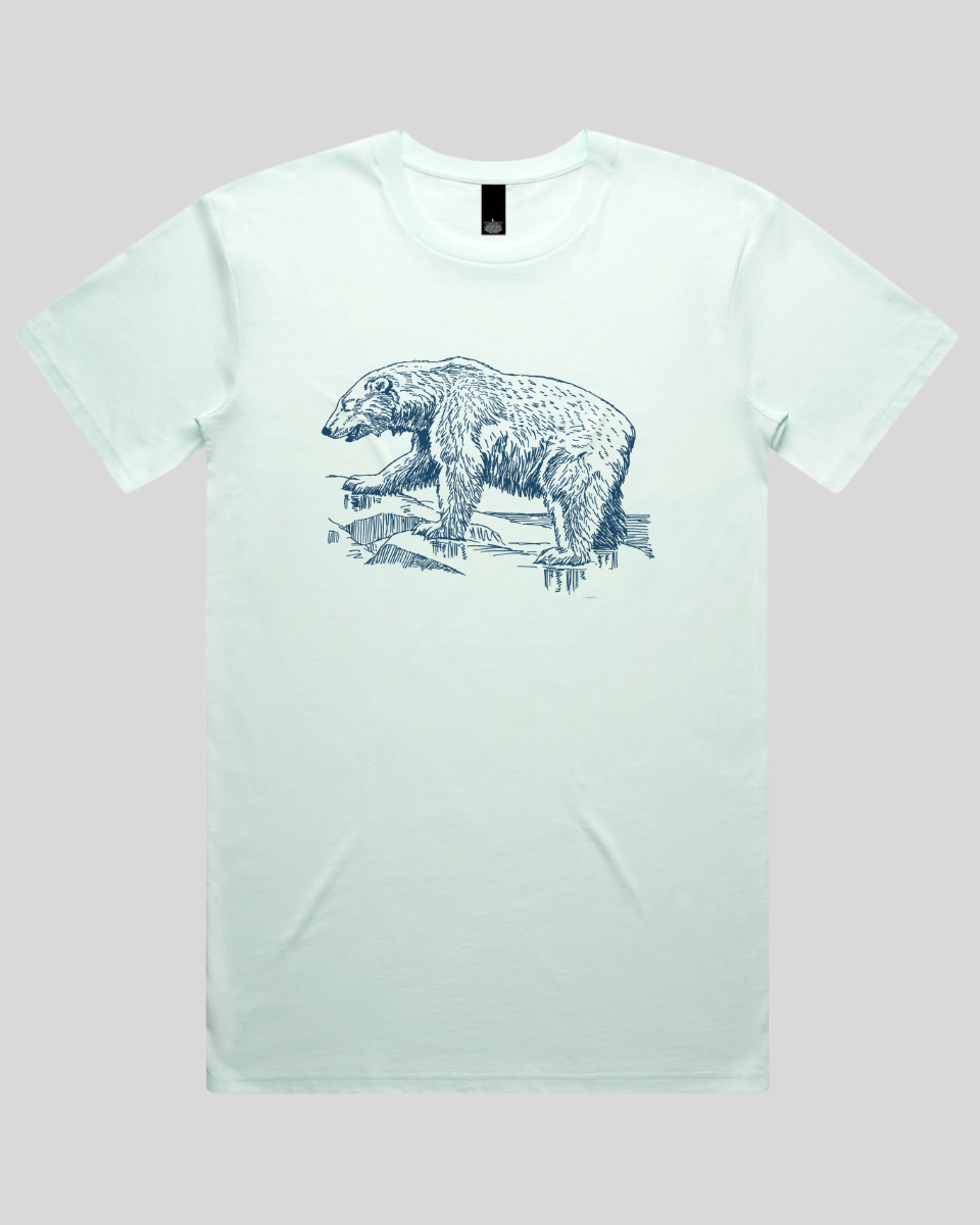 Icebear Men's T-Shirt
