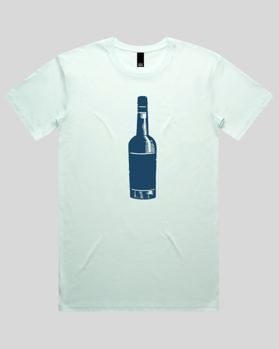 Old World Liquor Men's T-Shirt