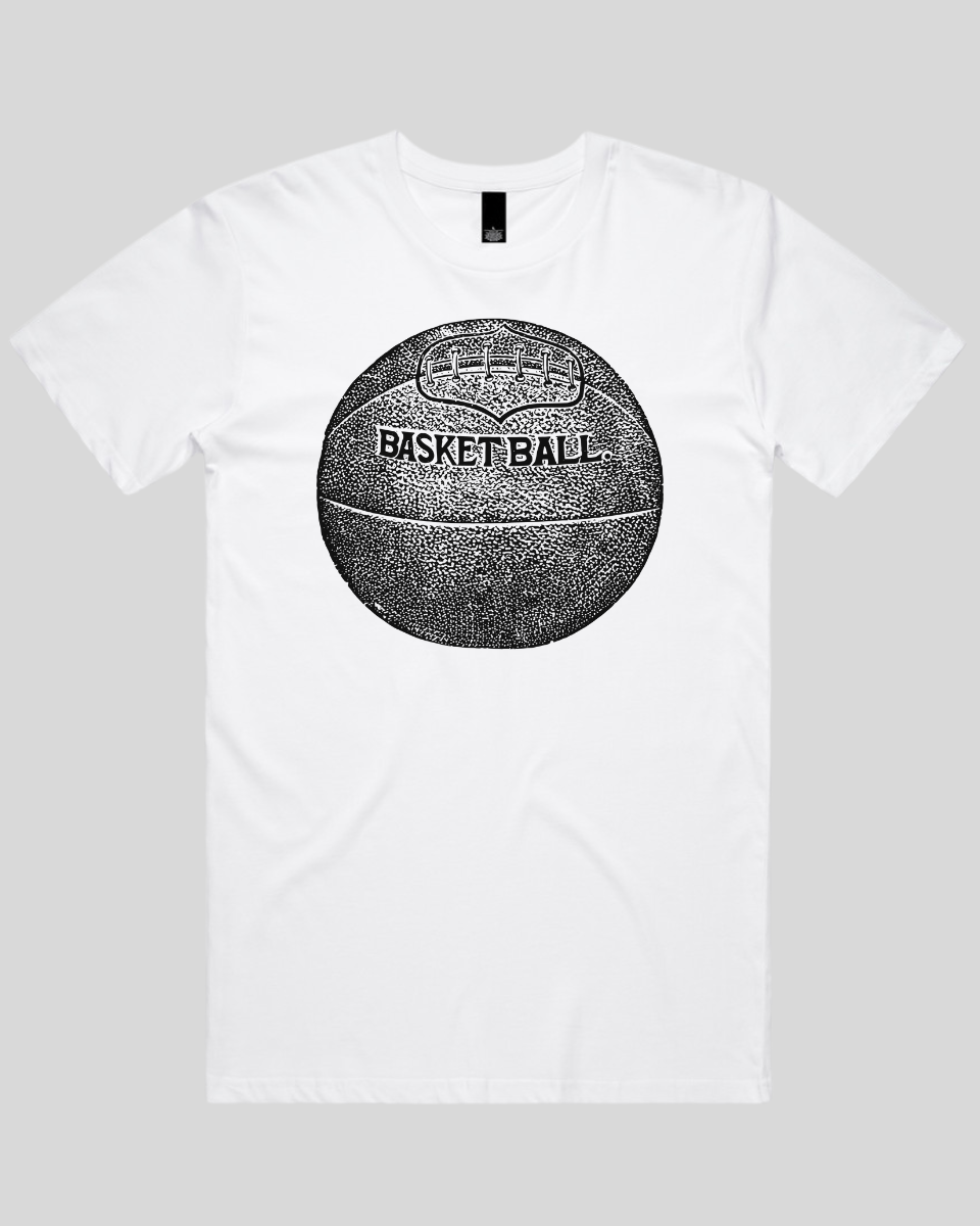Basket Era Men's T-Shirt