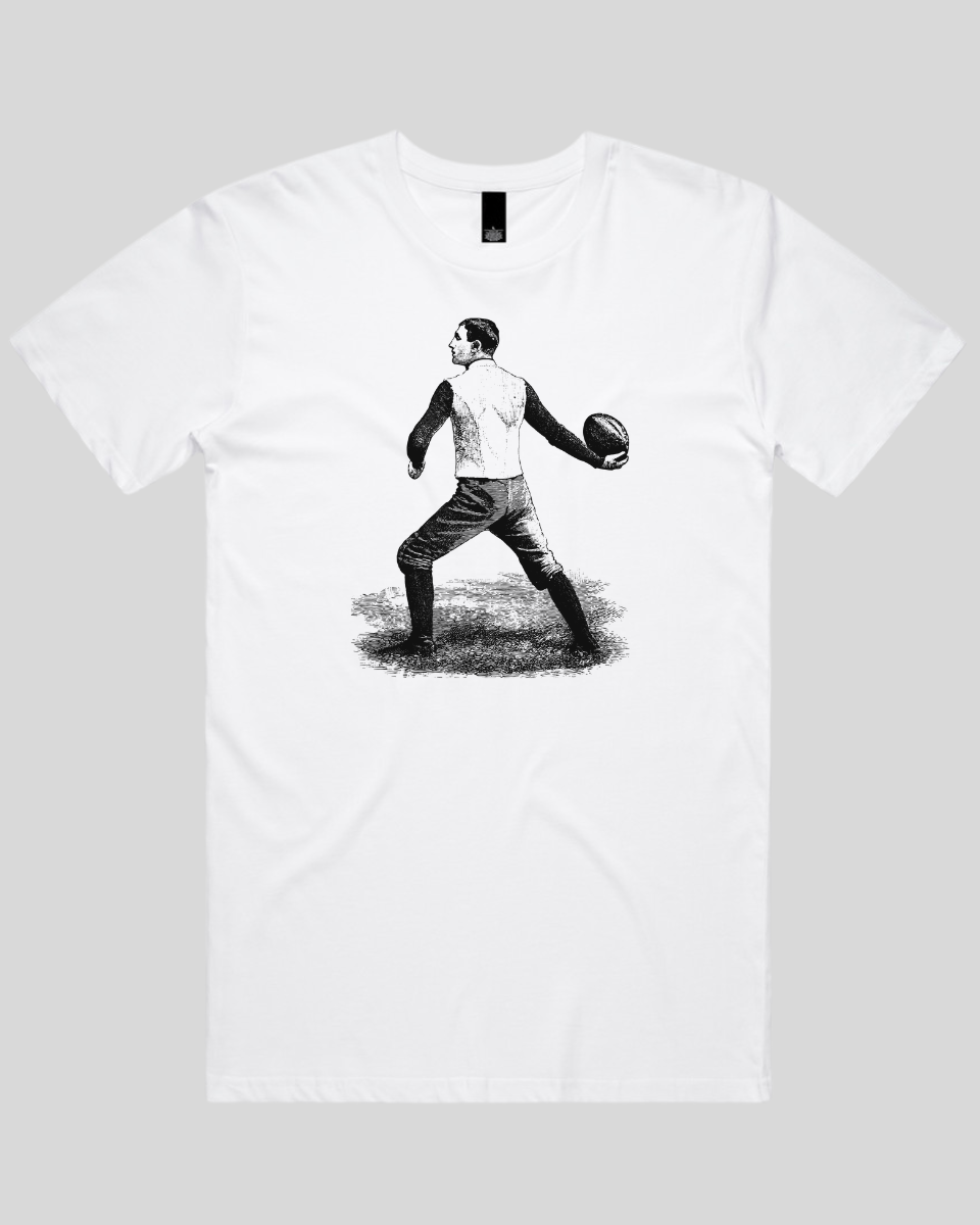 The Original Quarterback Men's T-Shirt