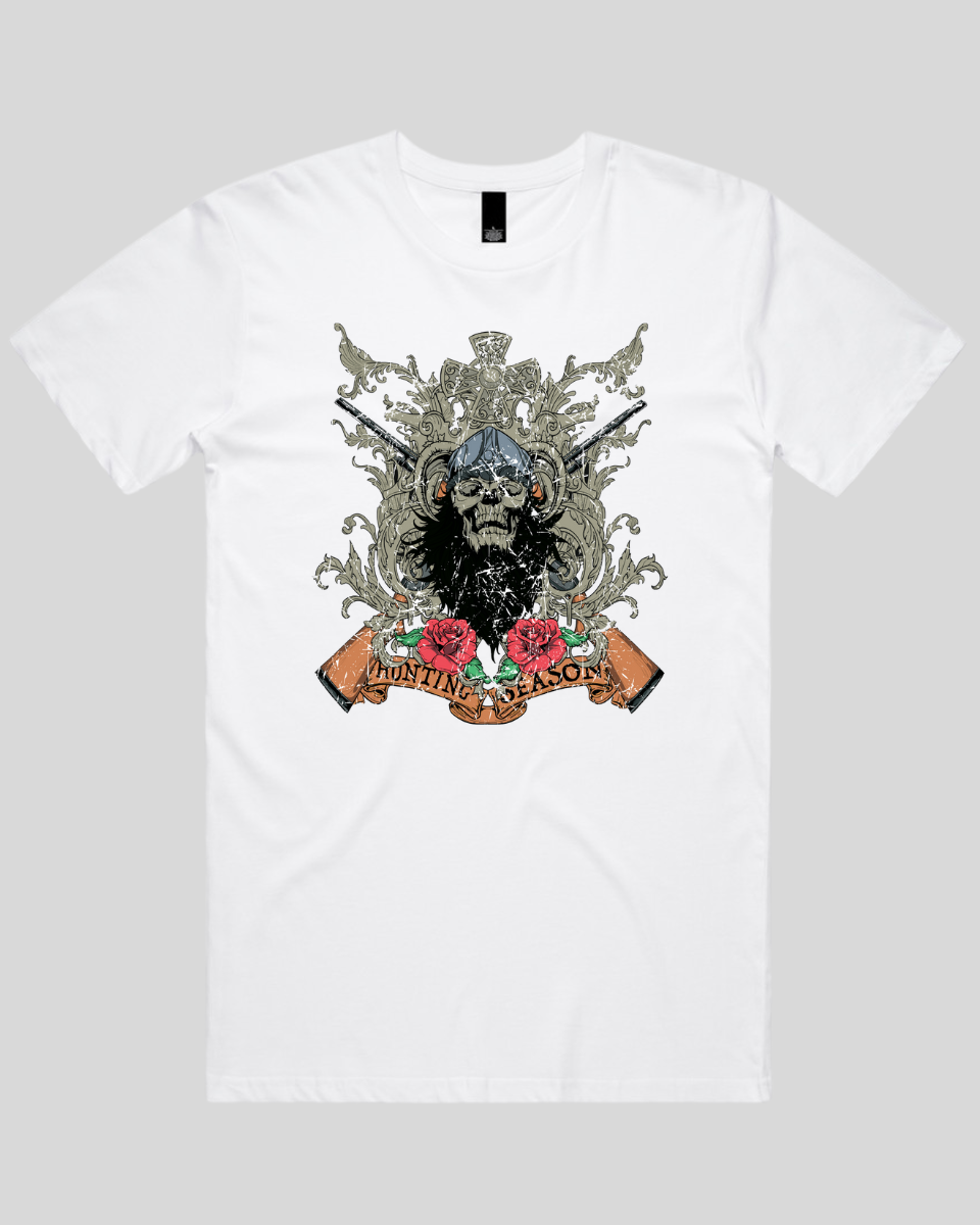 Hunting Season Men's T-Shirt