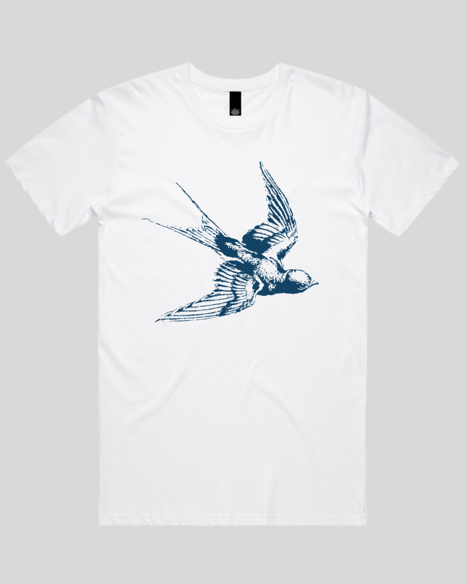 Skybound Sparrow Men's T-Shirt