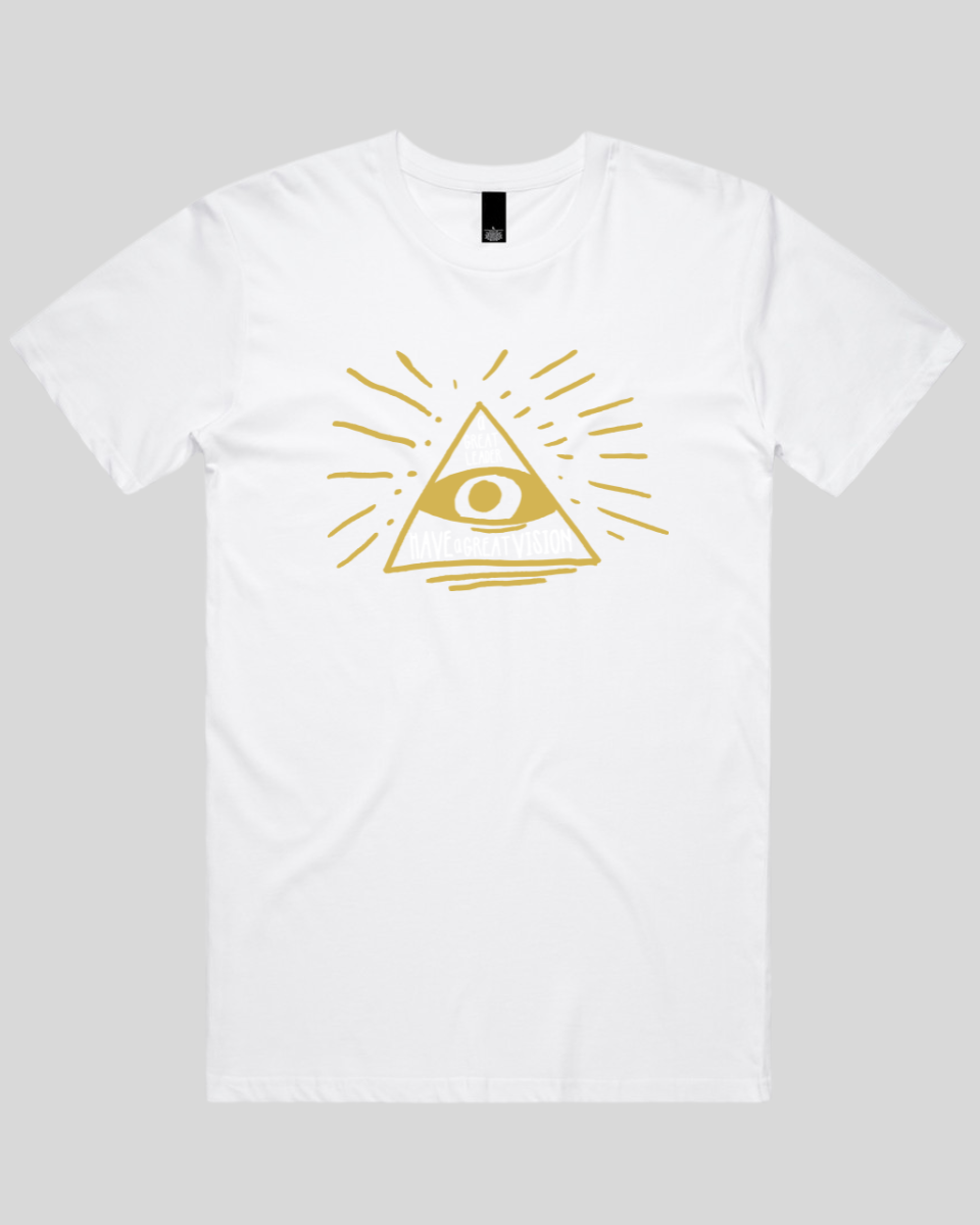 Great Leader Men's T-Shirt