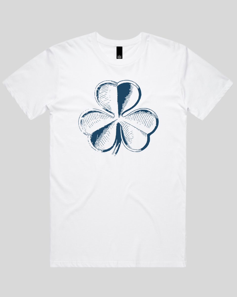 Lucky-Leaf Men's T-Shirt