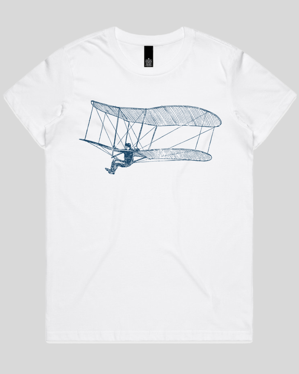 Skyrider Women's T-Shirt