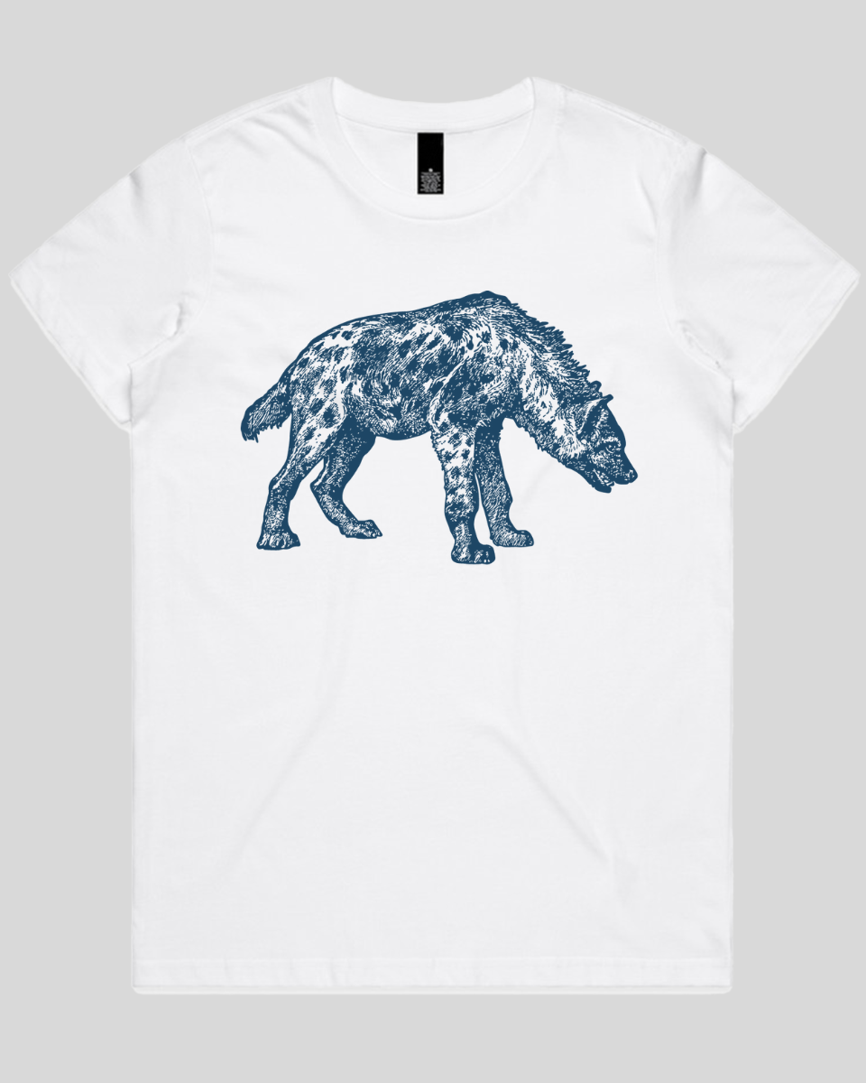 Hyena Women's T-Shirt