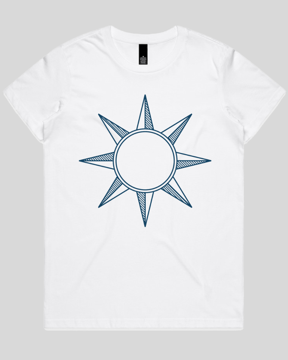 Emblem Women's T-Shirt