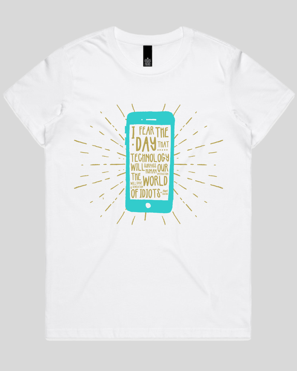 Generation Y Women's T-Shirt