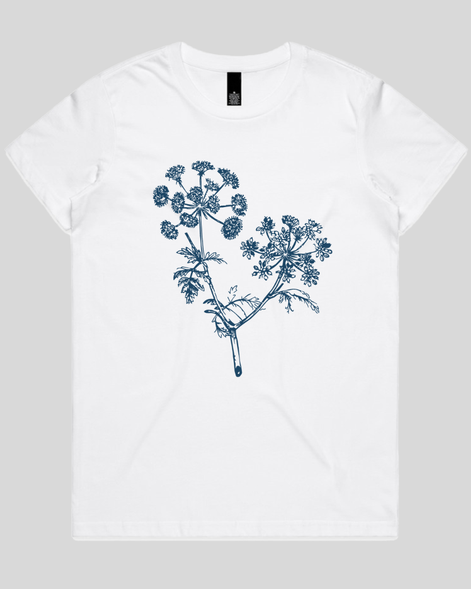 Starlace Bloom Women's T-Shirt