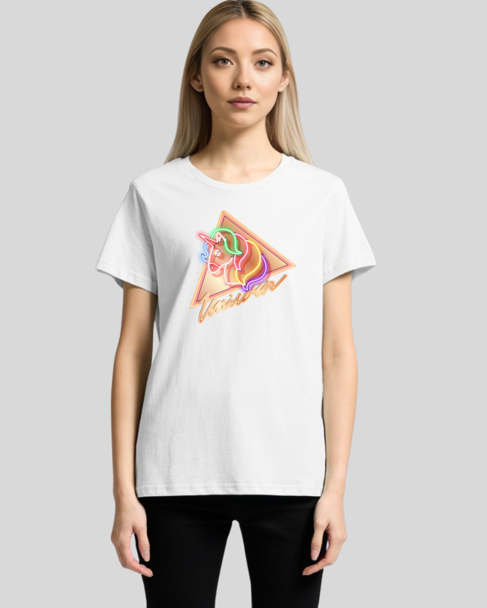 Unicorn Women's T-Shirt
