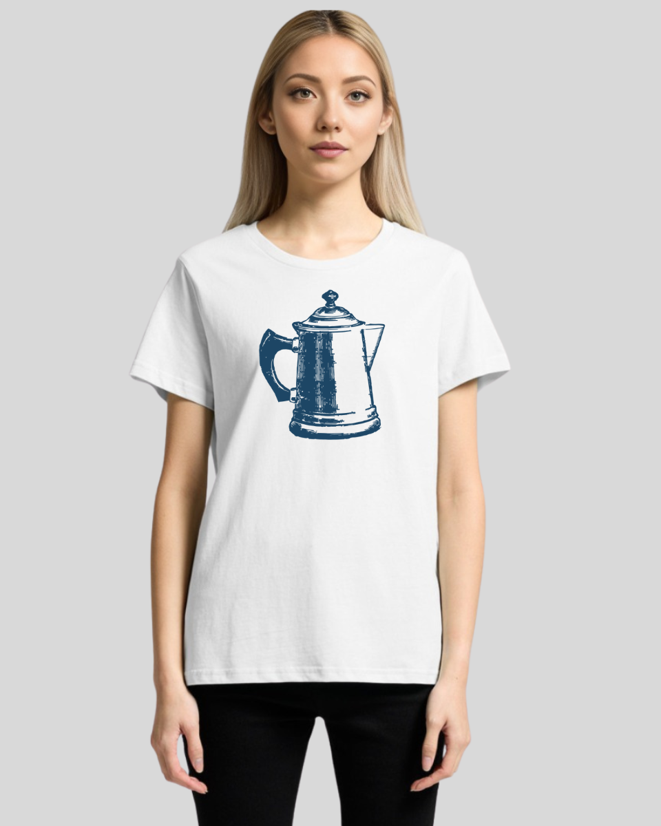 Kettle Women's T-Shirt