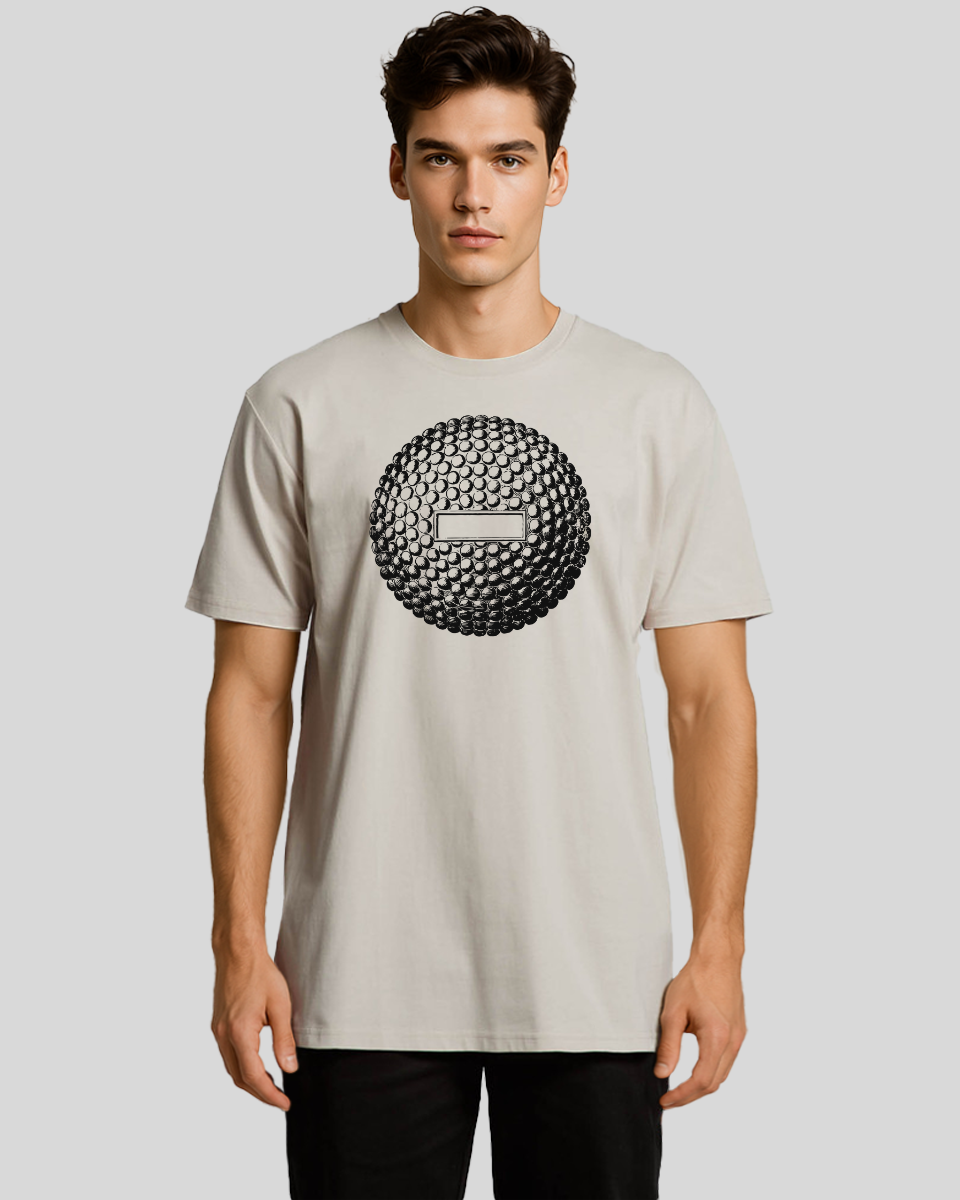 Clubshot Men's T-Shirt