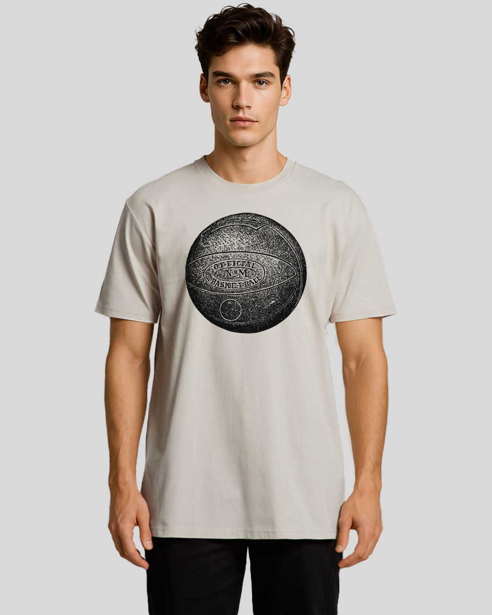 Gameball Men's T-Shirt