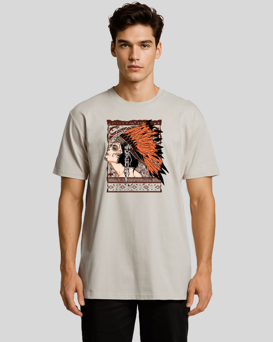 Wild Grace Men's T-Shirt
