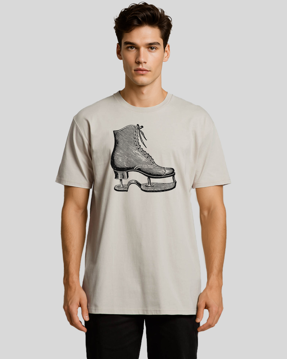 The Frozen Classic Men's T-Shirt