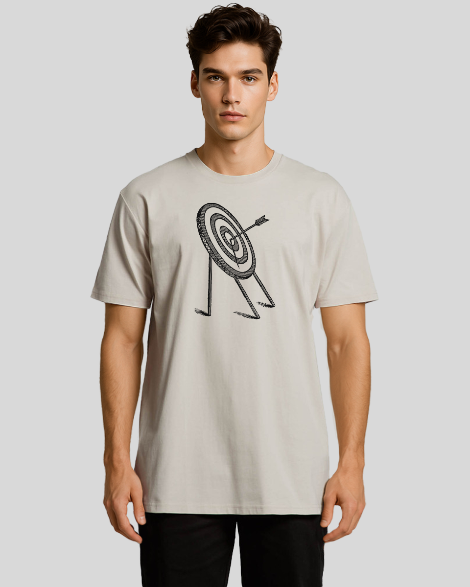 Point of Impact Men's T-Shirt