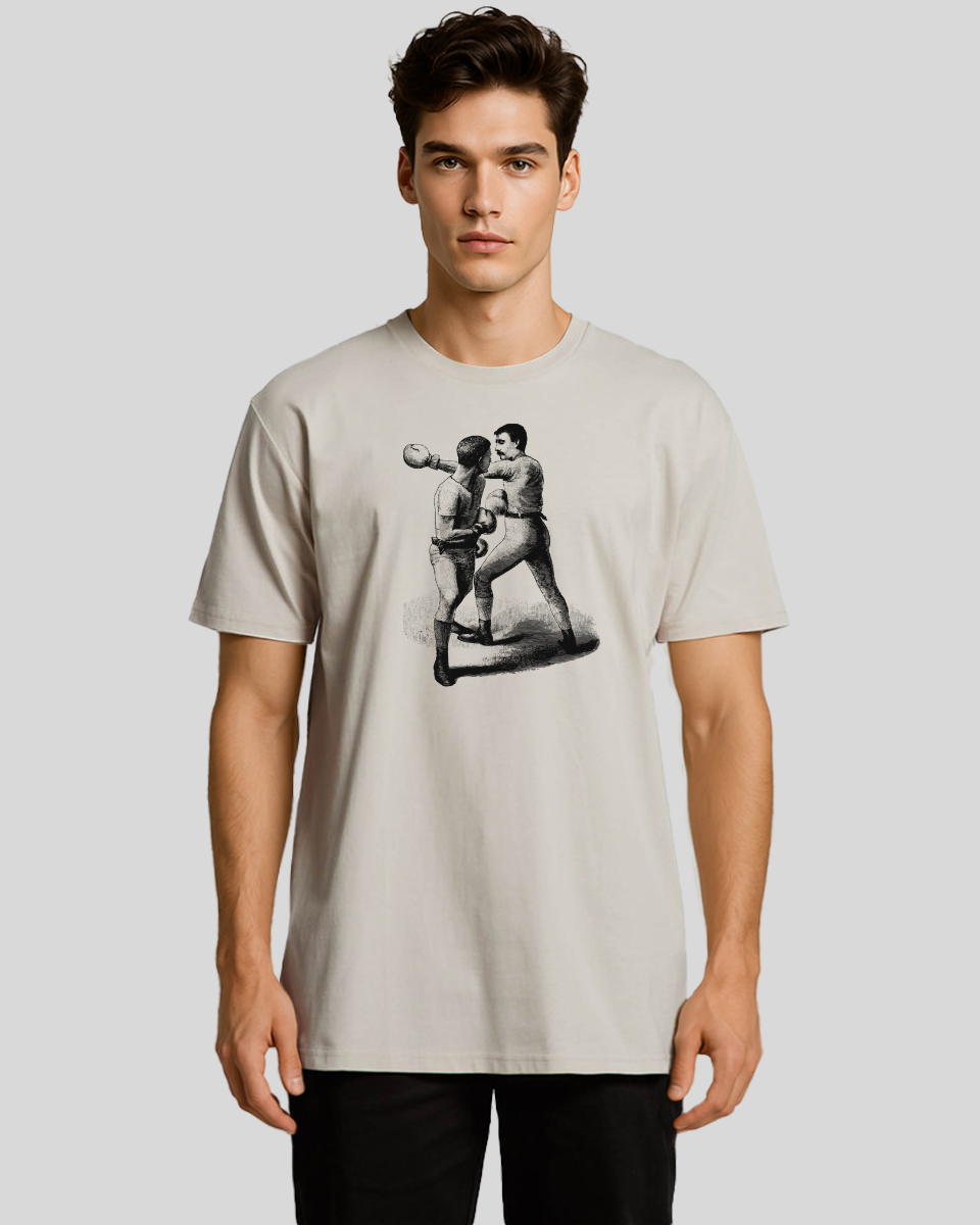 GloveTalk Men's T-Shirt