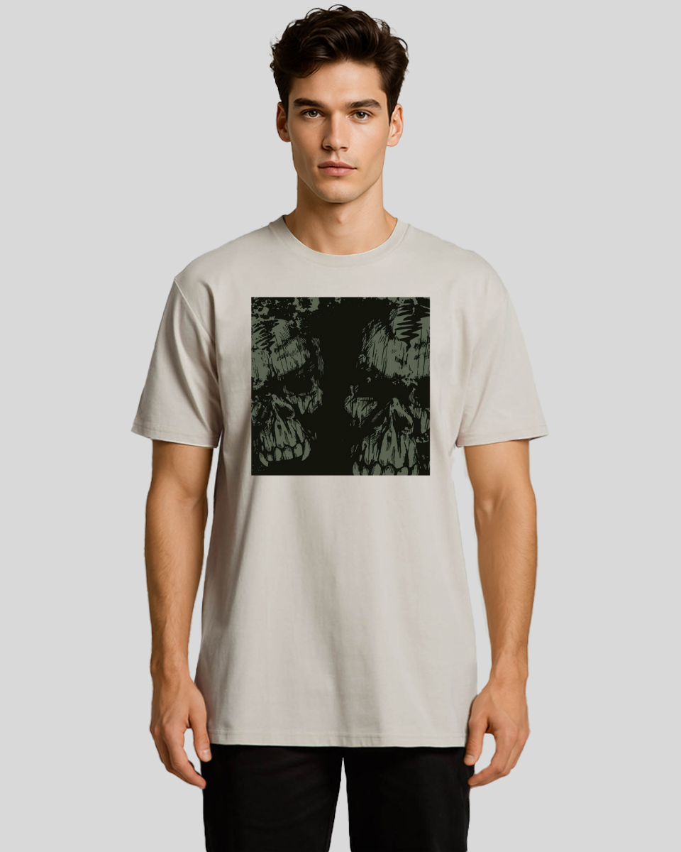 Silent Skulls Men's T-Shirt