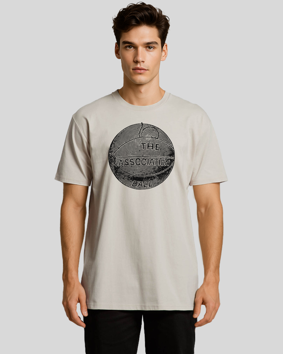 The Association Ball Men's T-Shirt
